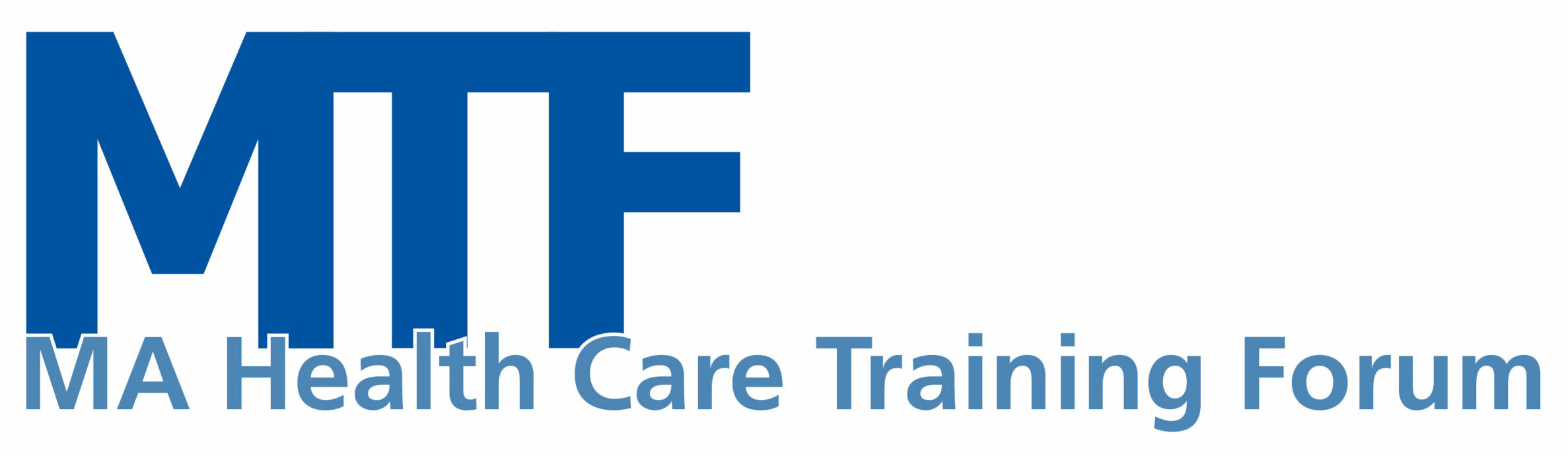 Massachusetts Health Care Training Forum