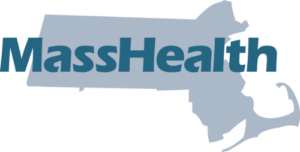 masshealth logo